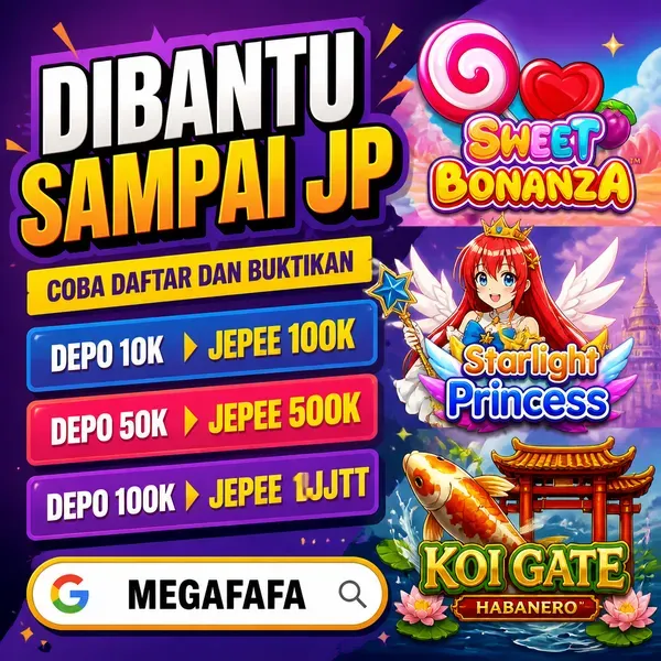 daftar 7 situs judi slot online terbesar di indonesia